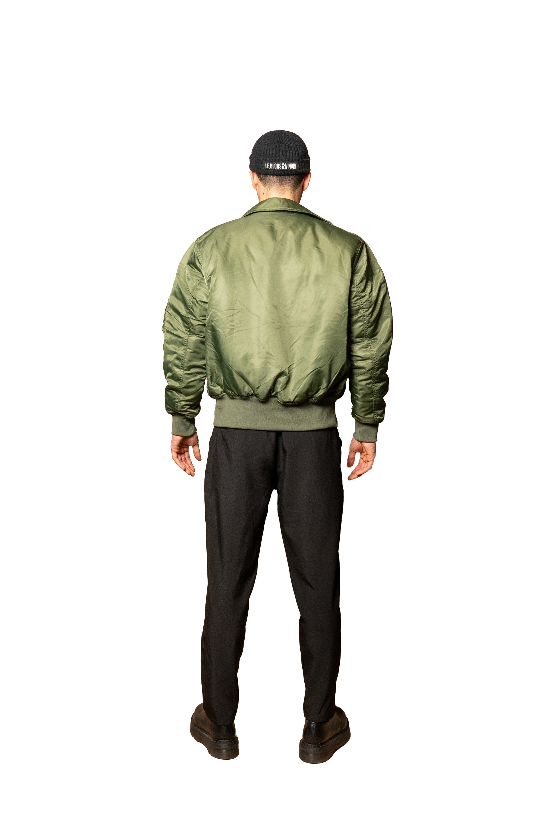 Monoprix Blouson Bomber - eden/vert foncé Monoprix Blouson Bomber - eden/vert foncé